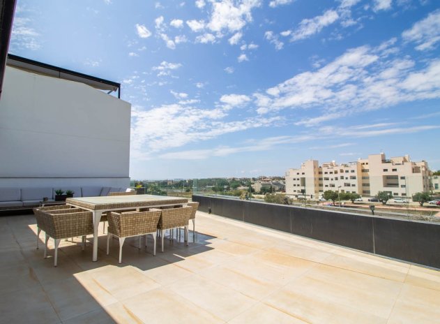 Revente - Penthouse Penthouse - Orihuela Costa* - Villamartin*