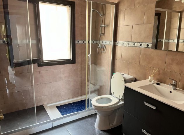 Wiederverkauf - Penthouse - Torrevieja - Torreblanca