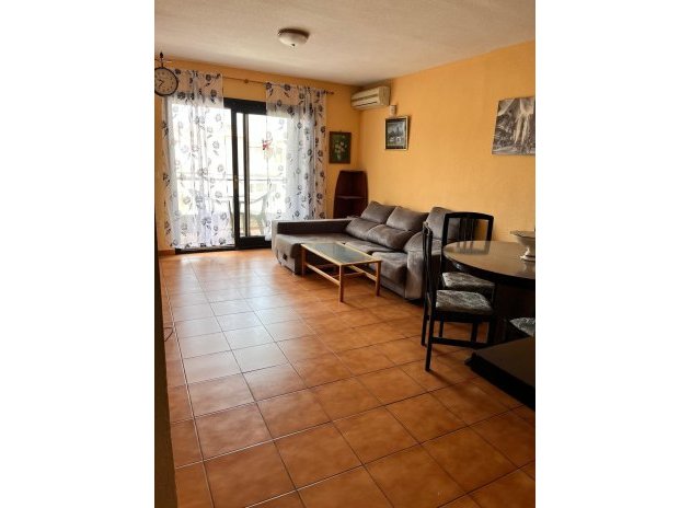 Resale - Penthouse - Torrevieja - Torreblanca