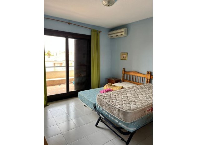 Resale - Penthouse - Torrevieja - Torreblanca