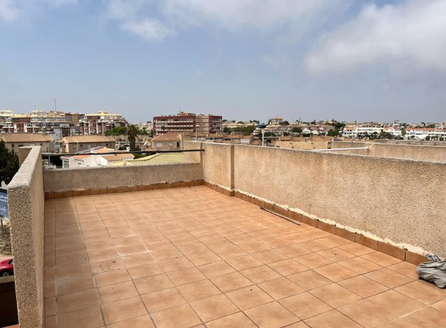 Resale - Penthouse - Torrevieja - Torreblanca