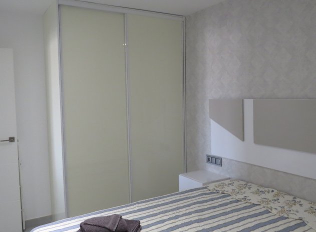 Revente - Appartement - Guardamar del Segura - Urbanizaciones