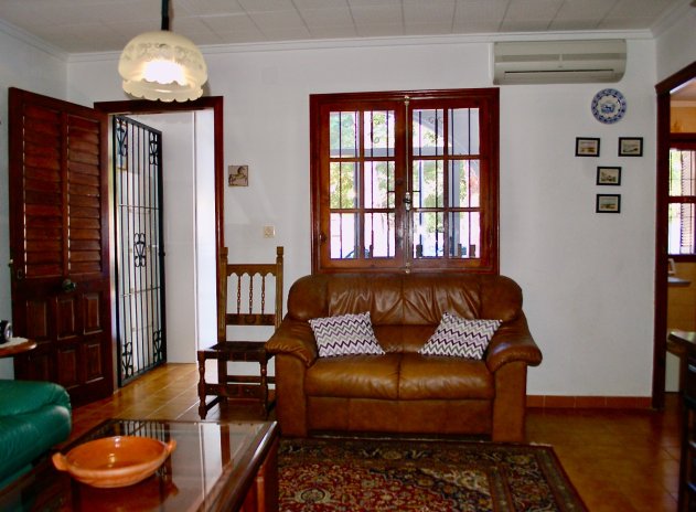 Resale - Town House - Mil Palmeras