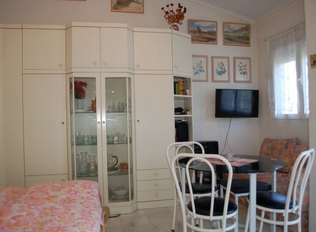 Resale - Town House - Mil Palmeras