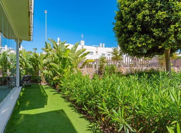 Reventa - Bungalow - Orihuela - Vistabella Golf