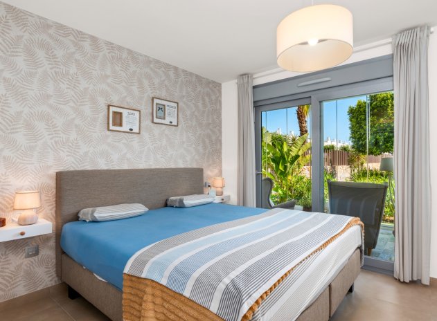 Reventa - Bungalow - Orihuela - Vistabella Golf