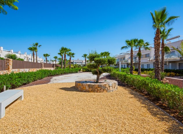 Reventa - Bungalow - Orihuela - Vistabella Golf