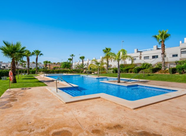 Resale - Bungalow - Orihuela - Vistabella Golf