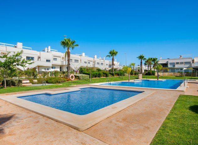 Reventa - Bungalow - Orihuela - Vistabella Golf