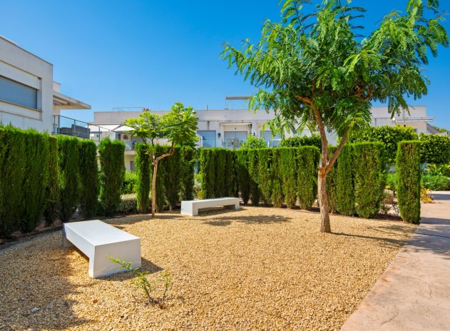 Resale - Bungalow - Orihuela - Vistabella Golf