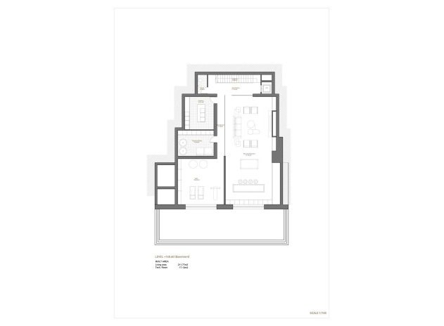 Nieuwbouw Woningen - Villa - Benissa - Montemar