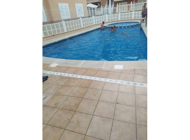 Reventa - Villa - Torrevieja - La Mata