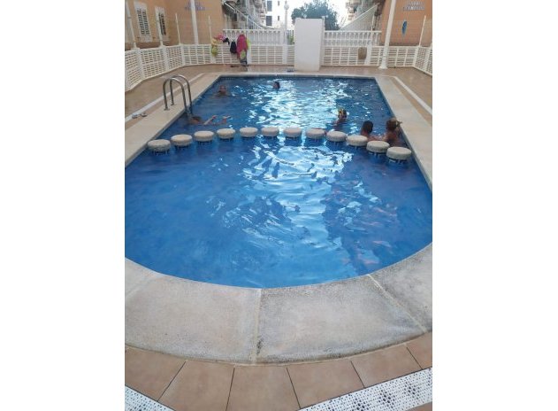 Revente - Villa - Torrevieja - La Mata