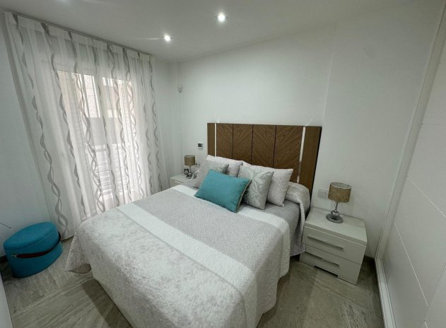 Revente - Villa - Torrevieja - La Mata