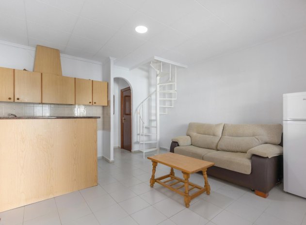 Revente - Bungalow - Torrevieja - San luis