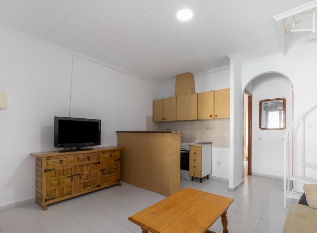 Revente - Bungalow - Torrevieja - San luis