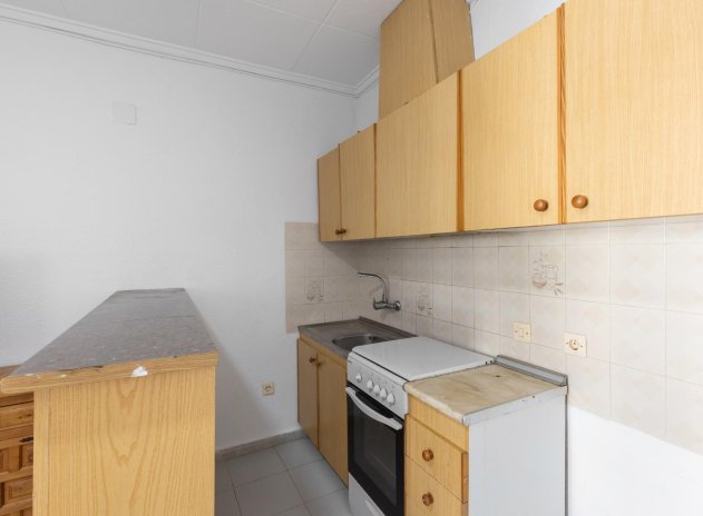 Revente - Bungalow - Torrevieja - San luis