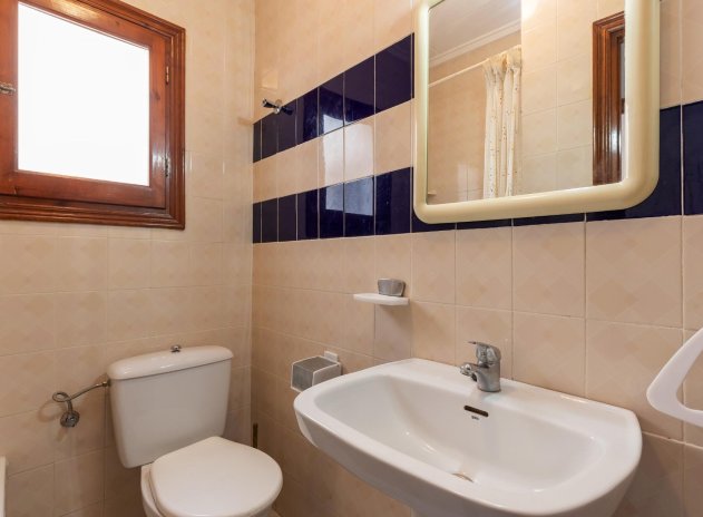 Revente - Bungalow - Torrevieja - San luis