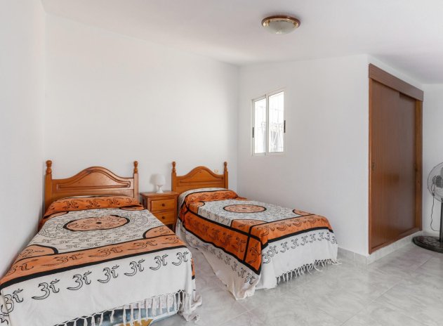 Reventa - Bungalow - Torrevieja - San luis