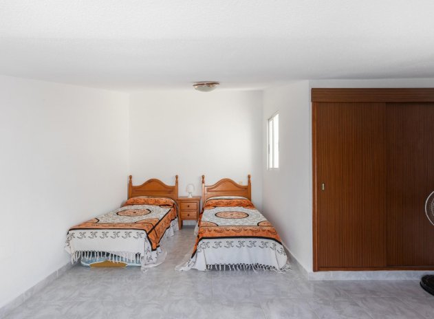 Herverkoop - Bungalow - Torrevieja - San luis