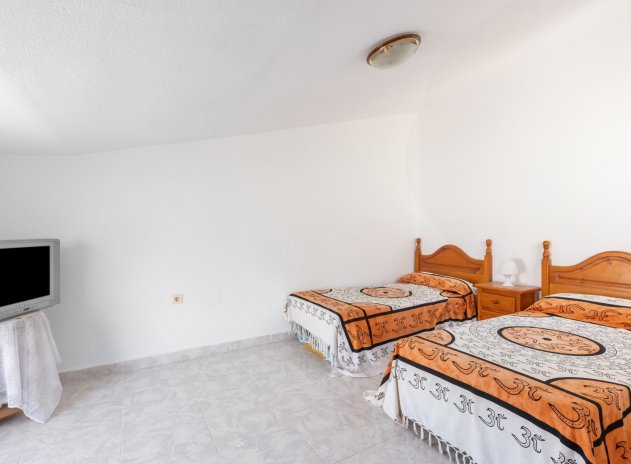 Revente - Bungalow - Torrevieja - San luis