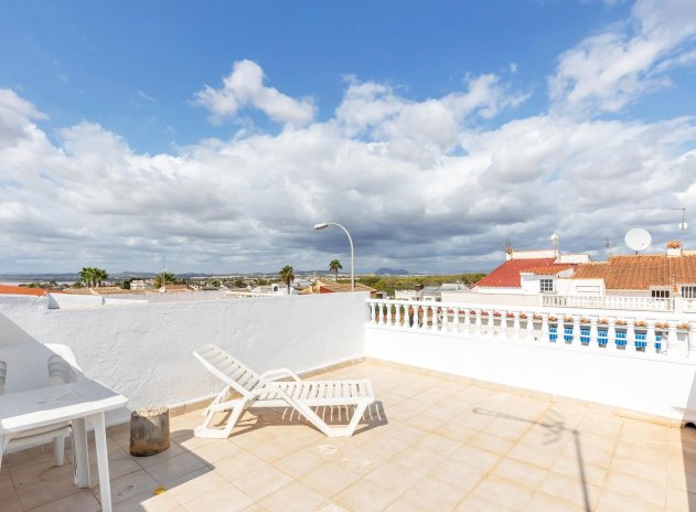 Revente - Bungalow - Torrevieja - San luis