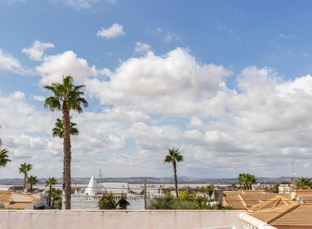 Revente - Bungalow - Torrevieja - San luis