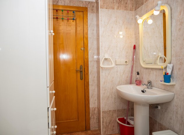 Revente - Appartement - Torrevieja - Center