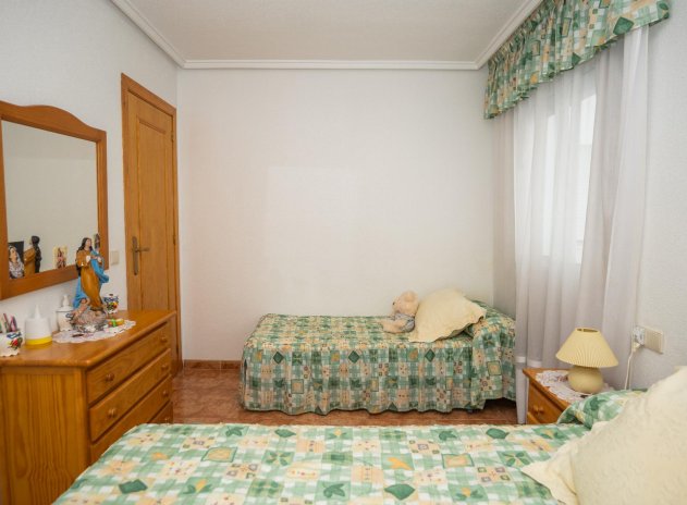 Revente - Appartement - Torrevieja - Center