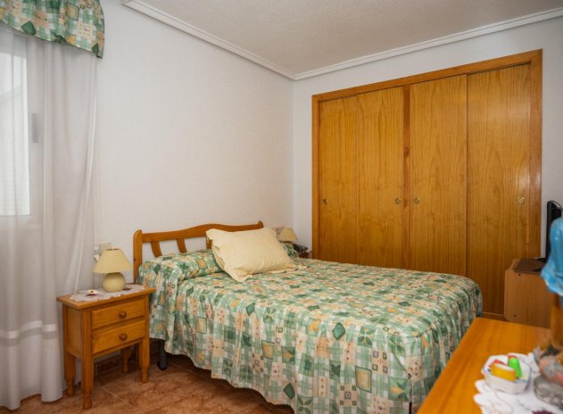 Revente - Appartement - Torrevieja - Center