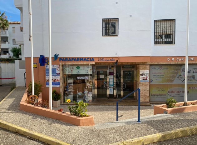 Wiederverkauf - Commercial Unit - Orihuela Costa* - Villamartin*