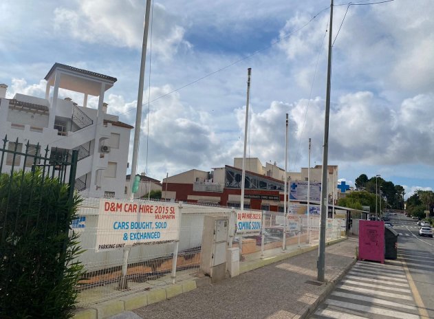 Wiederverkauf - Commercial Unit - Orihuela Costa* - Villamartin*