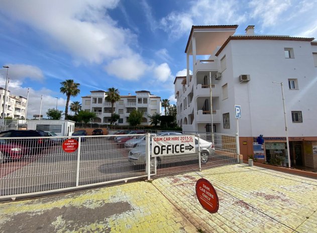 Revente - Commercial Unit - Orihuela Costa* - Villamartin*