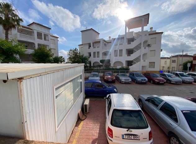 Resale - Commercial Unit - Orihuela Costa* - Villamartin*