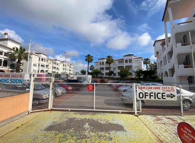 Wiederverkauf - Commercial Unit - Orihuela Costa* - Villamartin*