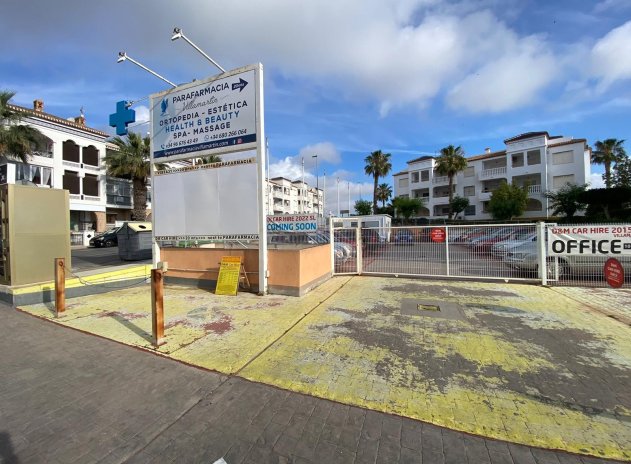 Wiederverkauf - Commercial Unit - Orihuela Costa* - Villamartin*