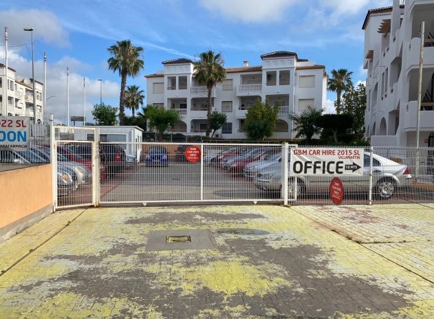 Revente - Commercial Unit - Orihuela Costa* - Villamartin*