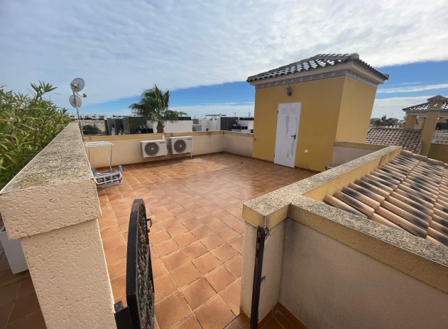 Reventa - Apartamento / piso - Orihuela Costa* - Lomas de Cabo Roig*