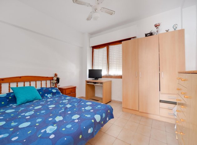 Revente - Bungalow - Torrevieja - Playa de los Naufragos