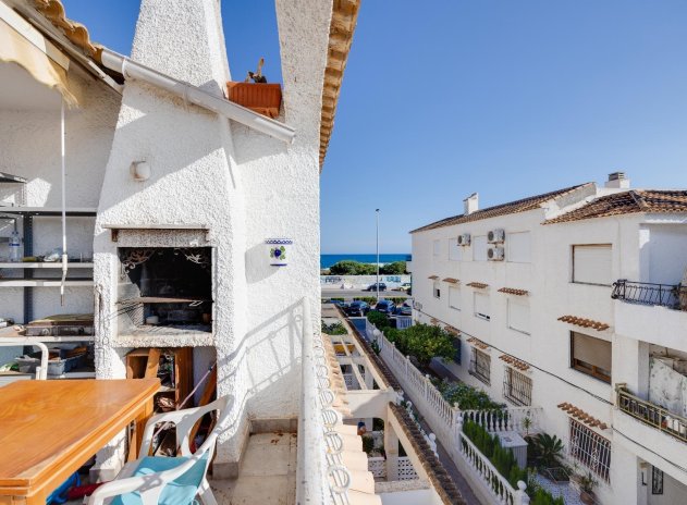 Resale - Bungalow - Torrevieja - Playa de los Naufragos