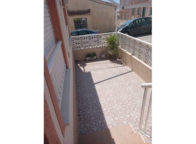 Resale - Bungalow - San Fulgencio - Oasis