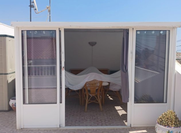 Resale - Bungalow - San Fulgencio - Oasis