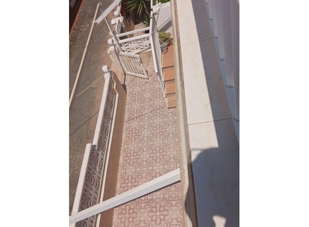 Resale - Bungalow - San Fulgencio - Oasis