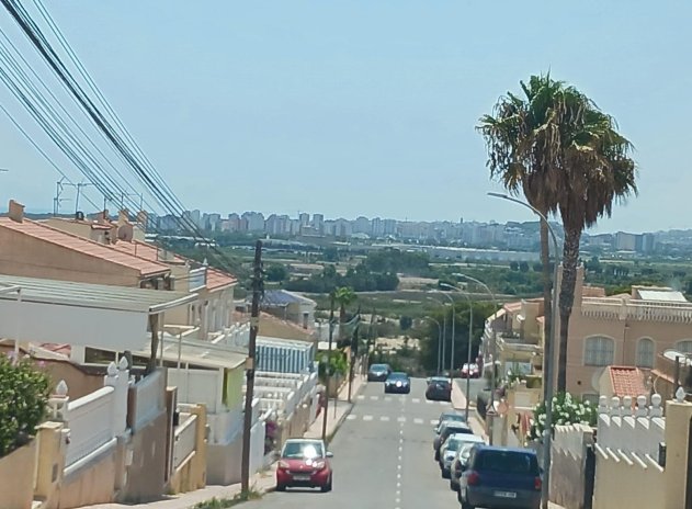 Resale - Bungalow - San Fulgencio - Oasis