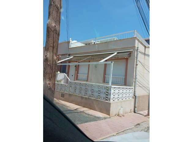 Revente - Bungalow - San Fulgencio - Oasis