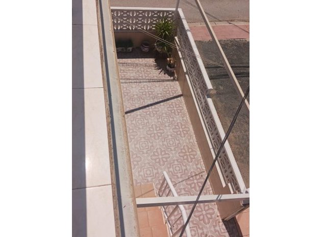 Resale - Bungalow - San Fulgencio - Oasis