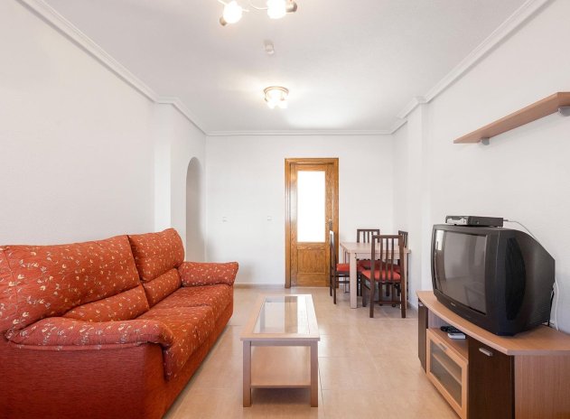 Reventa - Bungalow - Orihuela Costa - Los Altos