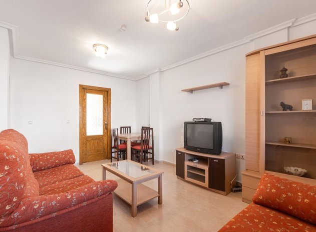 Reventa - Bungalow - Orihuela Costa - Los Altos