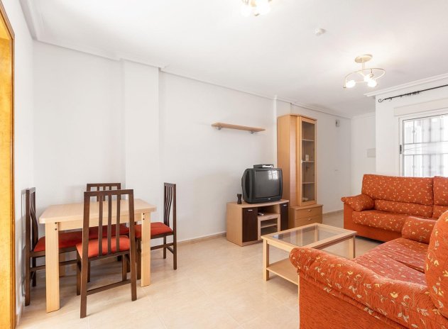 Revente - Bungalow - Orihuela Costa - Los Altos