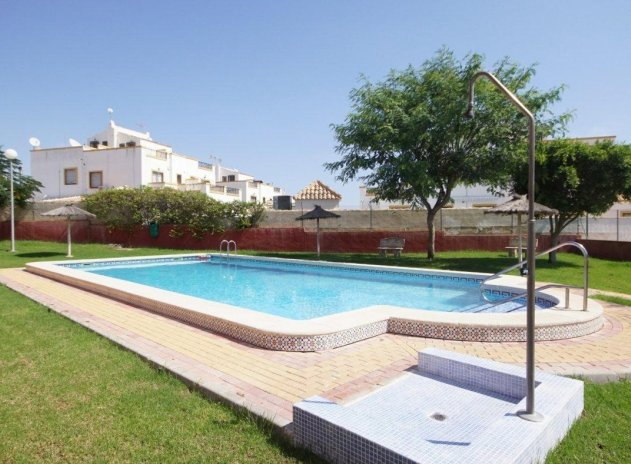 Revente - Bungalow - Orihuela Costa - Los Altos